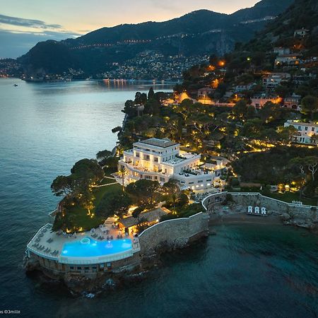 Hotel Cap Estel Éze Luaran gambar