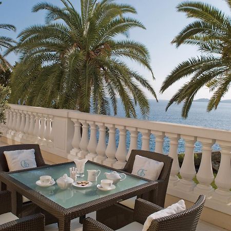Hotel Cap Estel Éze Luaran gambar