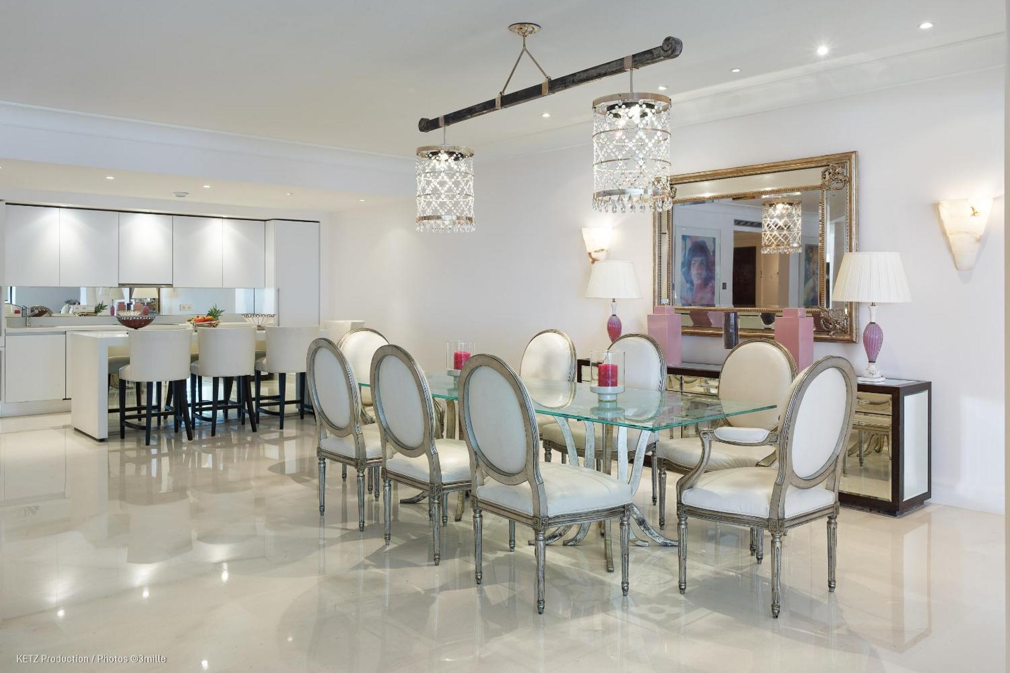 Hotel Cap Estel Éze Bilik gambar